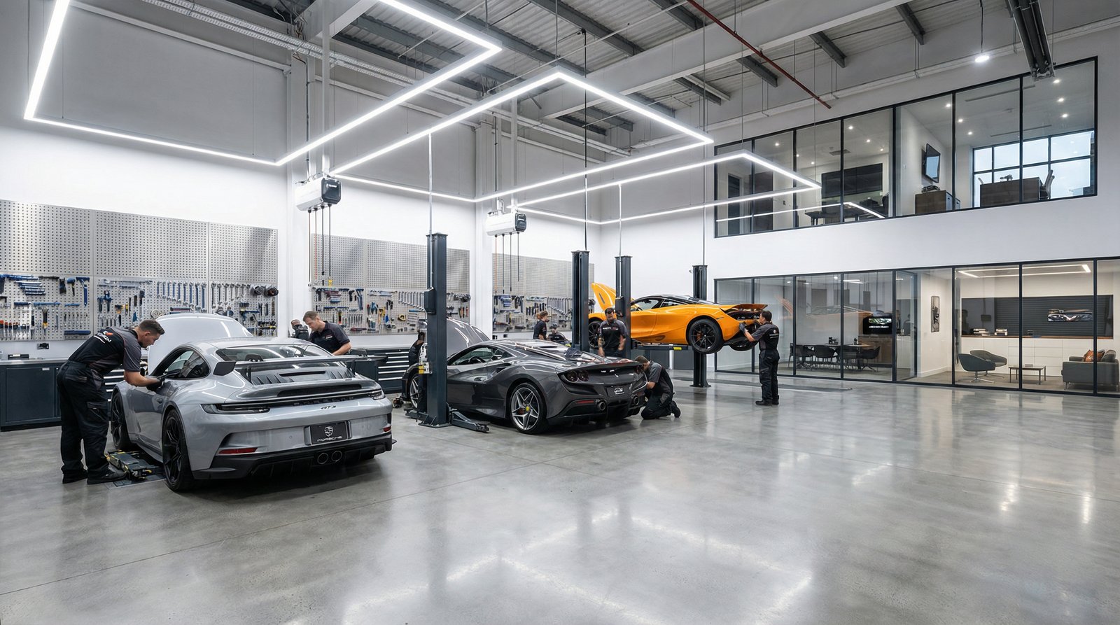 福利姬改装工坊视频