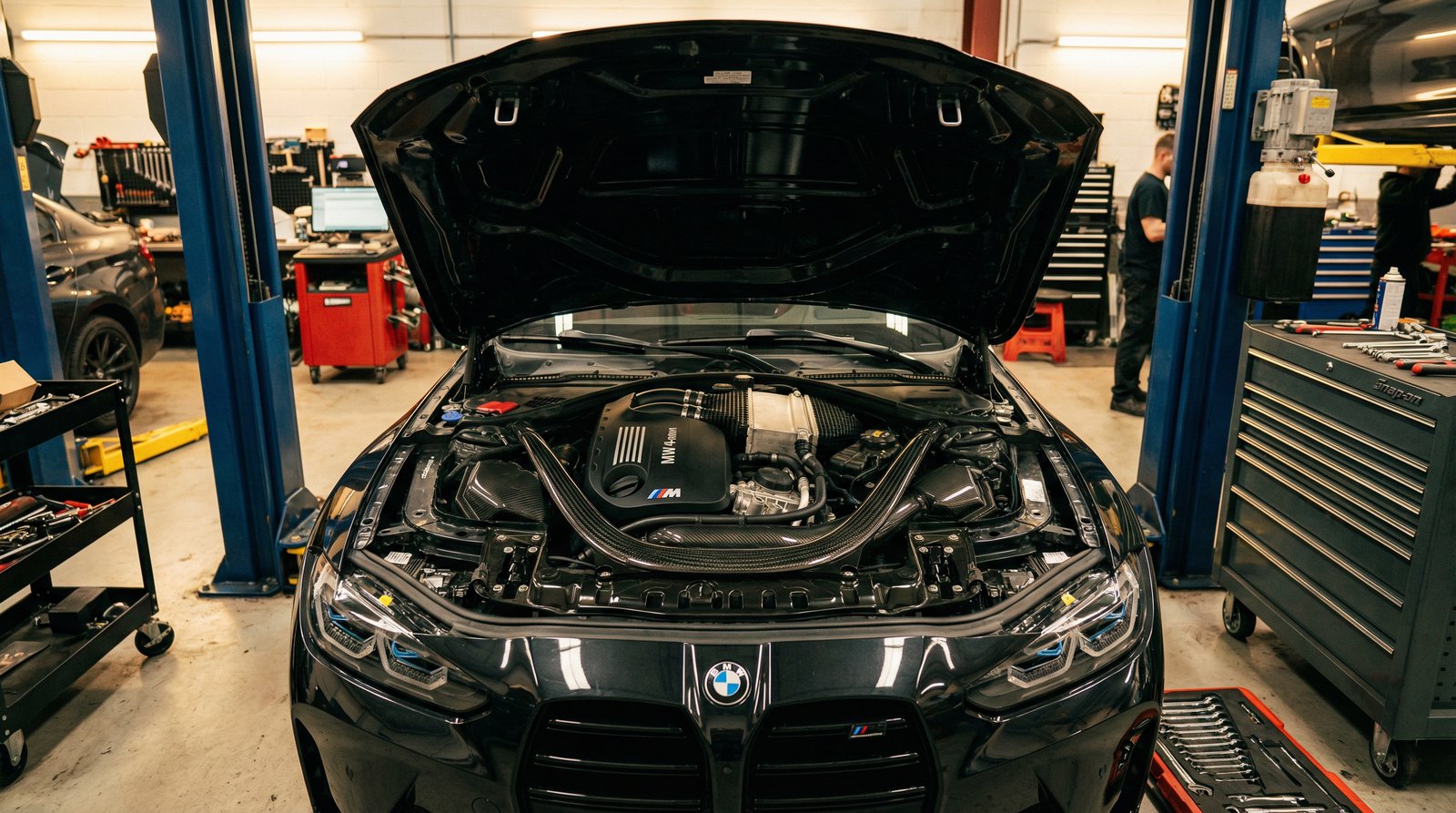 福利姬发动机改装视频教程