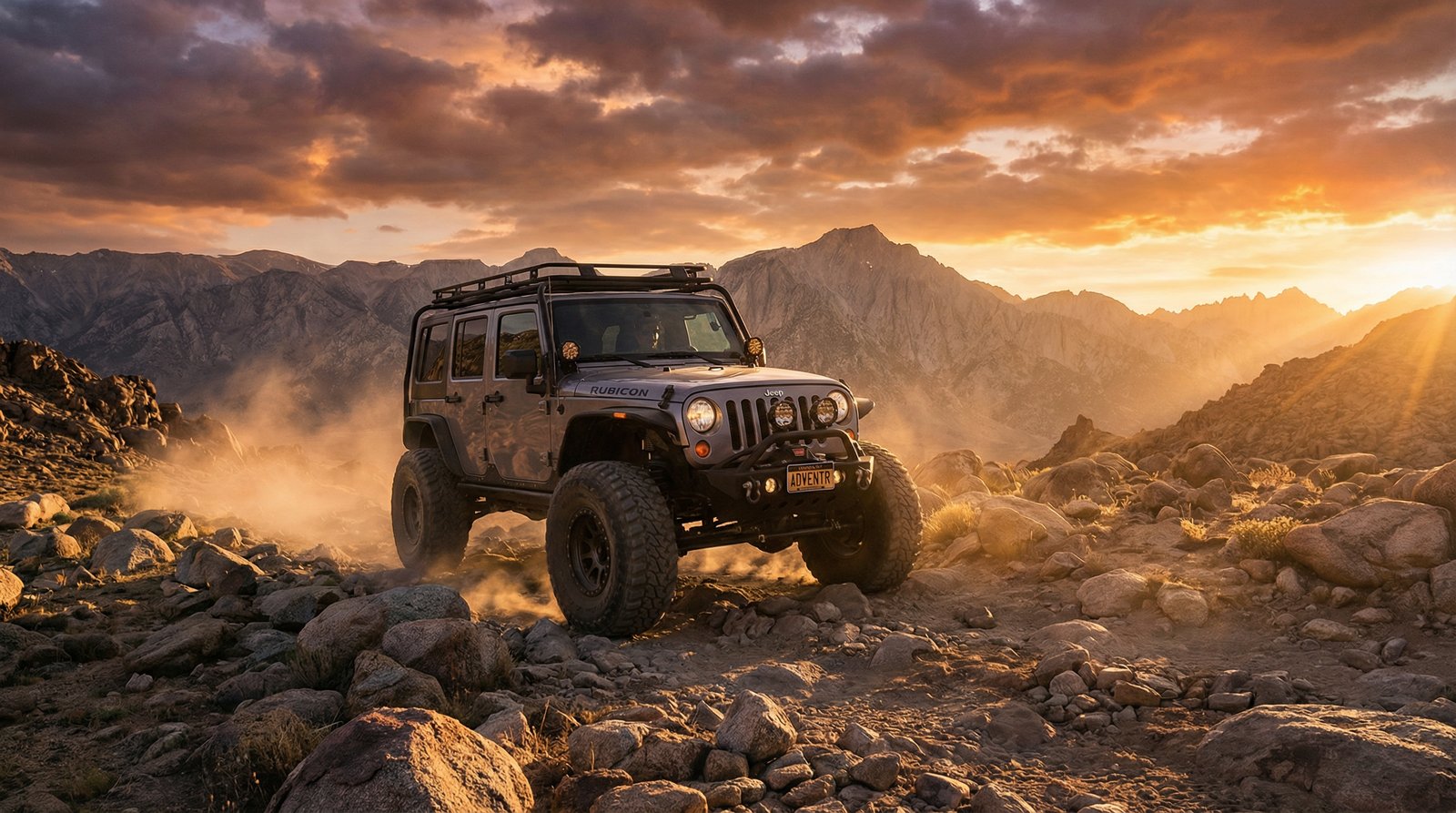 福利姬越野车穿越视频