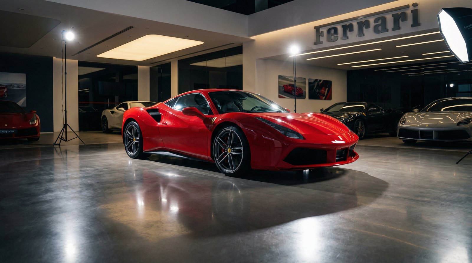 福利姬超跑鉴赏视频