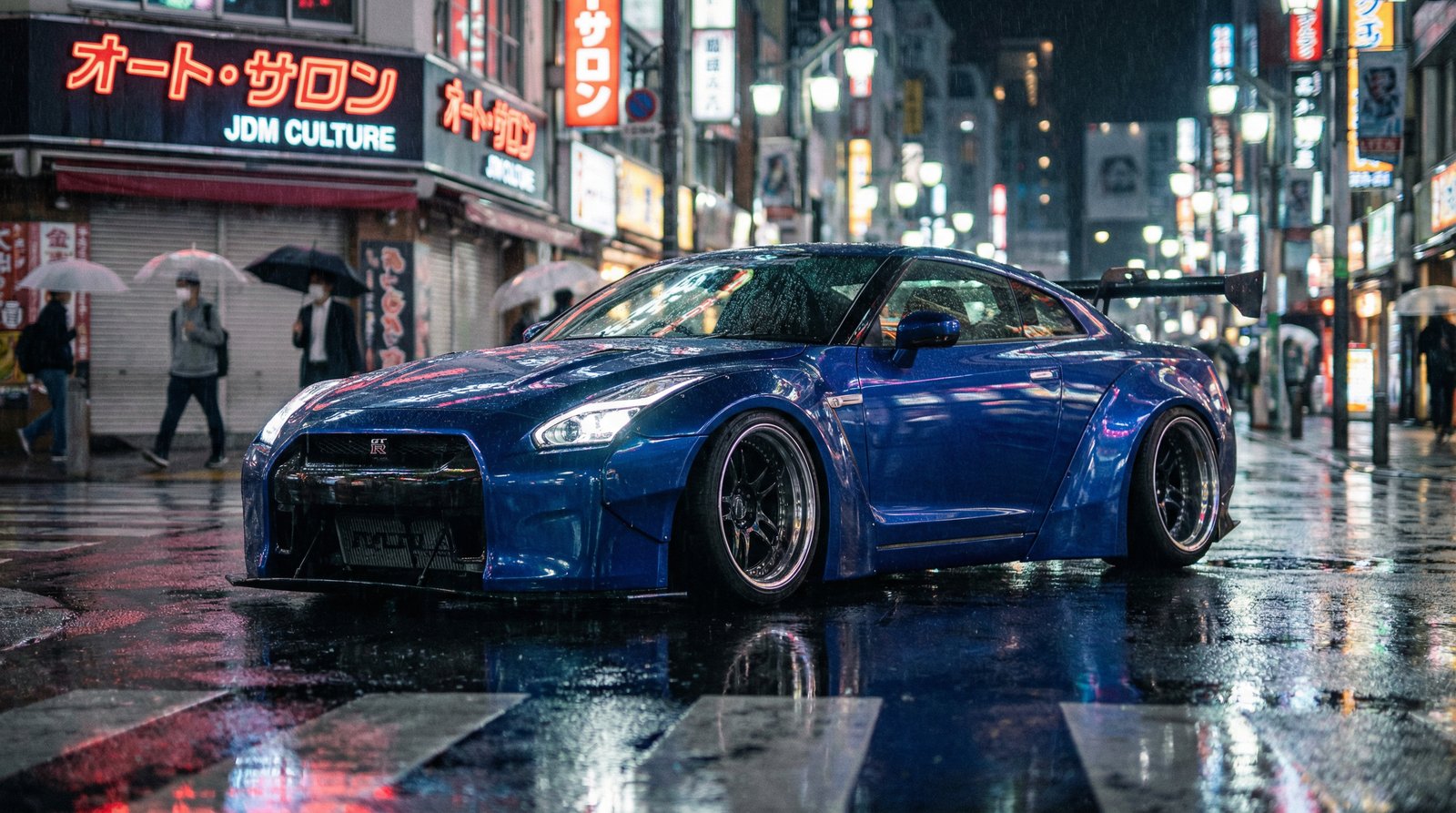 福利姬JDM改装文化视频